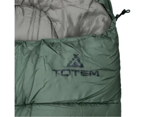 Спальний мішок Totem Fisherman L (UTTS-012-L)