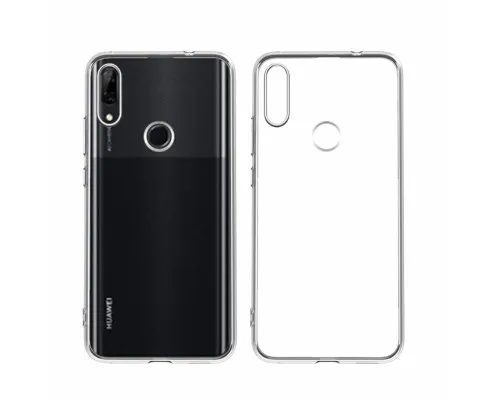 Чохол до мобільного телефона BeCover Huawei Y6s 2020 / Y6 2019 / Y6 Pro 2019 / Y6 Prime 2019 Tran (704882)