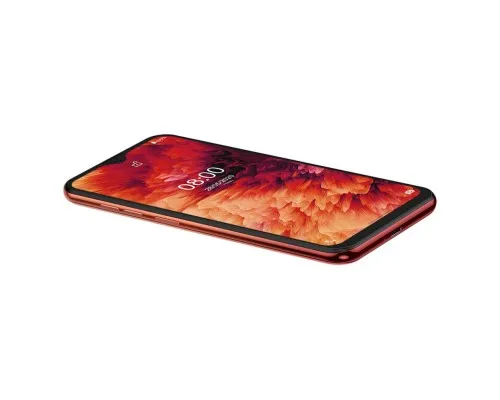 Мобільний телефон Ulefone Note 8 2/16GB Amber Sunrise (6937748733782)