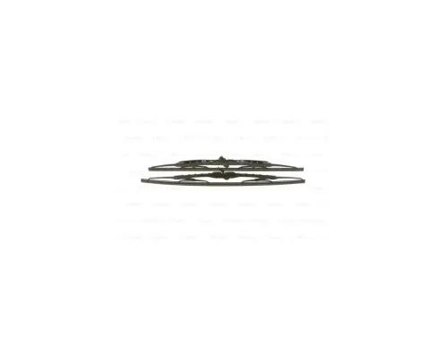 Щітка склоочисника Bosch 3 397 001 584
