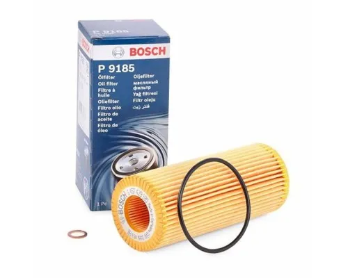 Фільтр масляний Bosch Фільтр масляний (1 457 429 185)