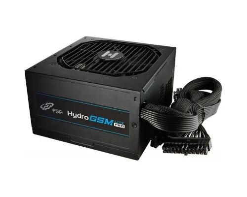 Блок питания FSP 550W Hydro GSM Lite PRO (HGS-550M)