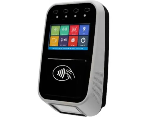 Зчитувач безконтактних карт ACS ACR330-A Ticket Validator (08-037)