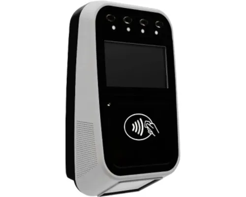 Зчитувач безконтактних карт ACS ACR330-A Ticket Validator (08-037)