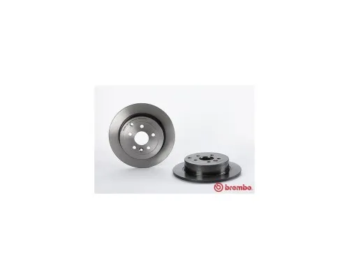 Гальмівний диск Brembo 08.9913.11