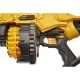 Игрушечное оружие ZIPP Toys Бластер + 20 патронов, жёлтый (FJ1057)