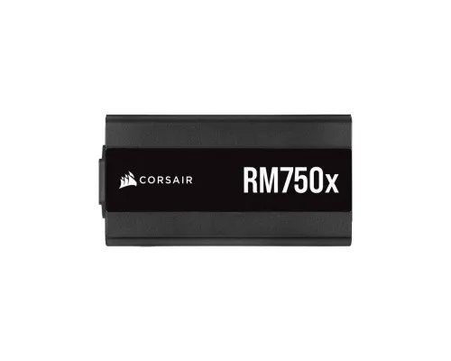 Блок питания Corsair 750W RM750x (CP-9020199-EU)