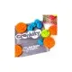 Игровой набор Fat Brain Toys Разноцветные Шестеренки Crankity (F140ML)