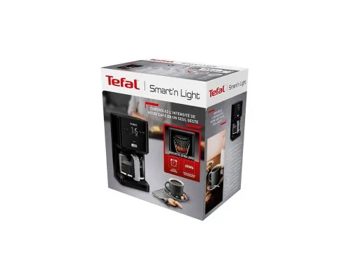 Крапельна кавоварка Tefal Smartlight CM600810 (CM600810)