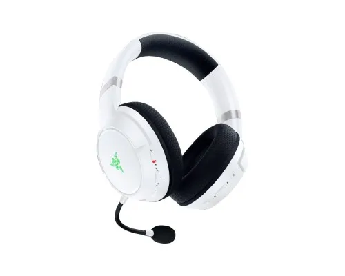 Наушники Razer Kaira Pro for Xbox White (RZ04-03470300-R3M1)