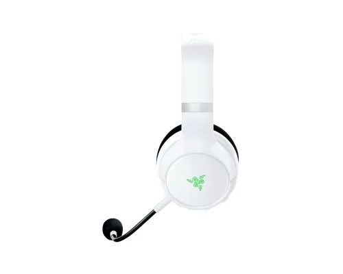 Наушники Razer Kaira Pro for Xbox White (RZ04-03470300-R3M1)