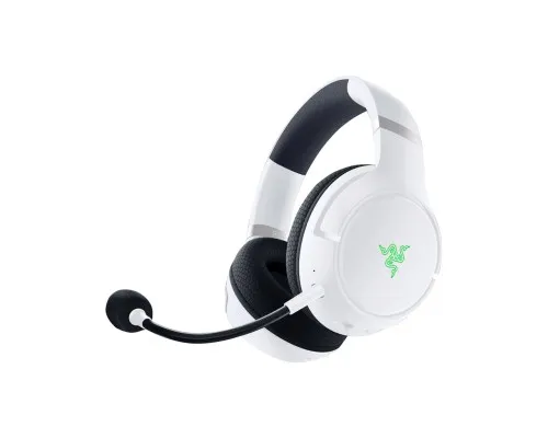 Наушники Razer Kaira Pro for Xbox White (RZ04-03470300-R3M1)