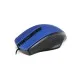 Мишка Omega OM-08 USB Blue (OM08BL)