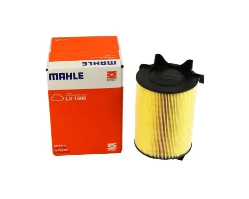 Повітряний фільтр для автомобіля Mahle LX1566