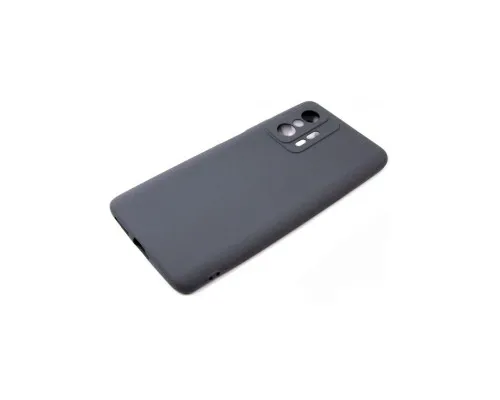 Чехол для мобильного телефона Dengos Carbon Xiaomi 11T (DG-TPU-CRBN-138)