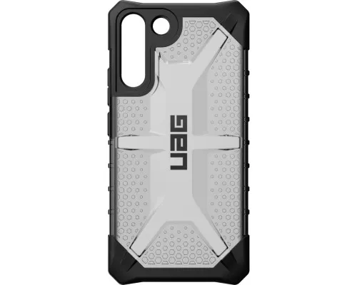 Чехол для мобильного телефона UAG Samsung Galaxy S22+ Plasma, Ash (213433113131)