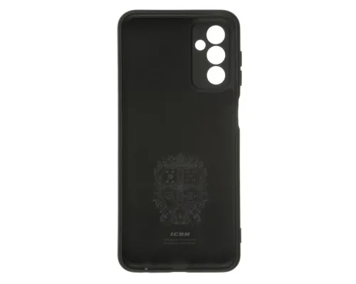 Чехол для мобильного телефона Armorstandart ICON Case Samsung M23 Black (ARM61664)