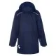 Куртка Huppa ROLF 1 17640110 тёмно-синий 152 (4741468637303)