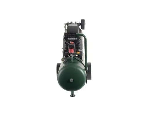 Компрессор Metabo Basic250-24W (601533000)