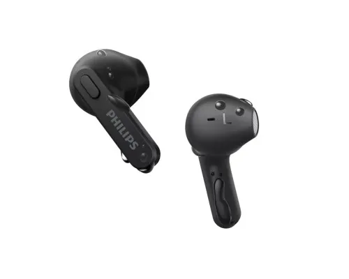 Наушники Philips TAT2236 True Wireless IPX4 Black (TAT2236BK/00)