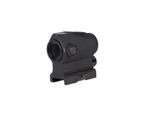 Коліматорний приціл Sig Sauer Romeo5 X Compact Red Dot Sight 1x20mm 2 MOA (SOR52101)