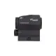Коліматорний приціл Sig Sauer Romeo5 X Compact Red Dot Sight 1x20mm 2 MOA (SOR52101)