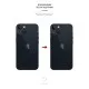 Плівка захисна Armorstandart back side Apple iPhone 13 mini Snake (ARM61076)