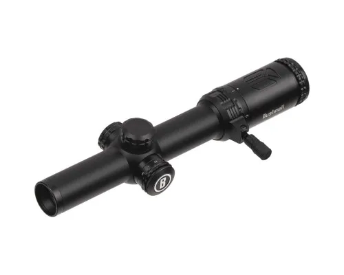 Оптический прицел Bushnell AR Optics 1-8x24 Сеть BTR-1 с подсветкой (AR71824I)