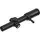 Оптический прицел Bushnell AR Optics 1-8x24 Сеть BTR-1 с подсветкой (AR71824I)