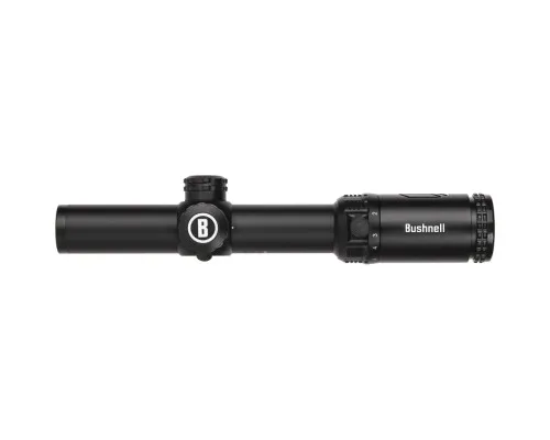 Оптический прицел Bushnell AR Optics 1-8x24 Сеть BTR-1 с подсветкой (AR71824I)