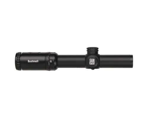 Оптический прицел Bushnell AR Optics 1-8x24 Сеть BTR-1 с подсветкой (AR71824I)