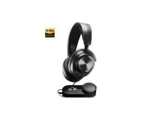 Навушники SteelSeries Arctis Nova Pro (SS61527)