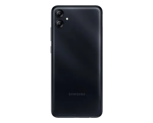 Мобильный телефон Samsung Galaxy A04e 3/32Gb Black (SM-A042FZKDSEK)