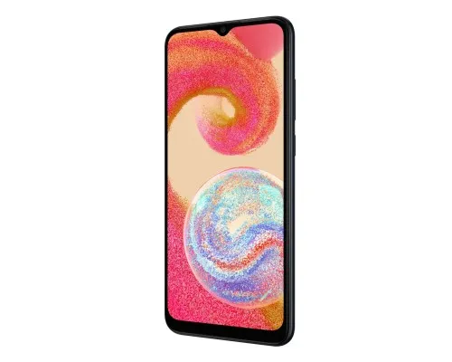 Мобильный телефон Samsung Galaxy A04e 3/32Gb Black (SM-A042FZKDSEK)