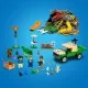 Конструктор LEGO City Missions Миссии спасения диких животных 246 деталей (60353)