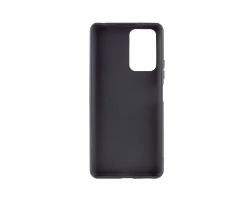 Чохол до мобільного телефона BeCover Poco M5 4G Black (708112)