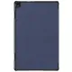 Чохол до планшета BeCover Smart Case Lenovo Tab M10 TB-328F (3rd Gen) 10.1 Deep Blue (708282)