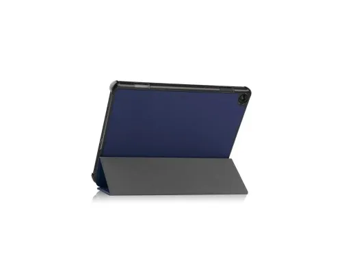 Чехол для планшета BeCover Smart Case Lenovo Tab M10 TB-328F (3rd Gen) 10.1 Deep Blue (708282)