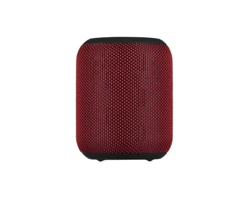 Акустическая система 2E SoundXPod TWS MP3 Wireless Waterproof Red (2E-BSSXPWRD)