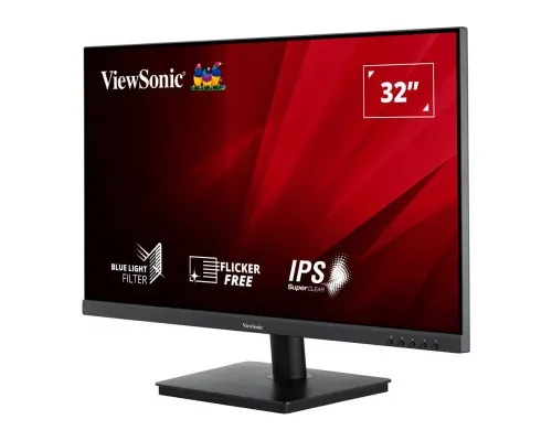 Монитор ViewSonic VA3209-MH