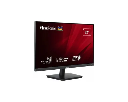 Монитор ViewSonic VA3209-MH