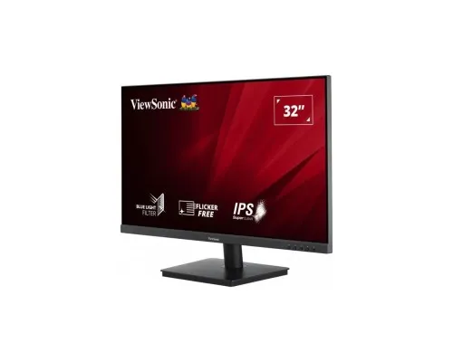 Монітор ViewSonic VA3209-MH