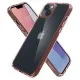 Чехол для мобильного телефона Spigen Apple Iphone 14 Ultra Hybrid, Rose Crystal (ACS05043)