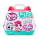 Интерактивная игрушка Pets & Robo Alive Pets Alive - Повторюшка-сплюшка (9532)