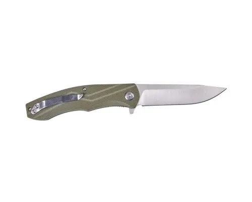 Нож Active Eleven Olive (VK-HY009OL)