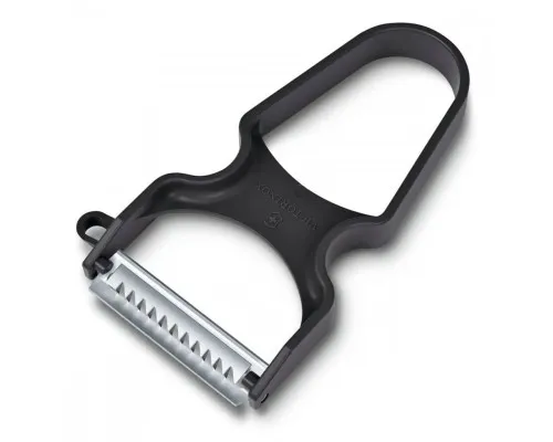 Овочечистка Victorinox Rapid For Straw Bkack (6.0934.3)