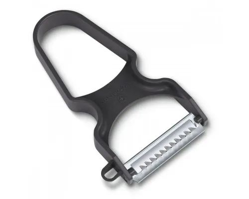 Овочечистка Victorinox Rapid For Straw Bkack (6.0934.3)