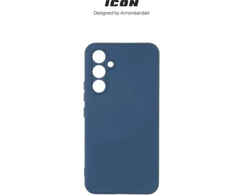 Чохол до мобільного телефона Armorstandart ICON Case Samsung A54 5G (A546) Camera cover Dark Blue (ARM66177)