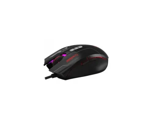 Мишка A4Tech Bloody ES7 Esports Black (4711421980128)