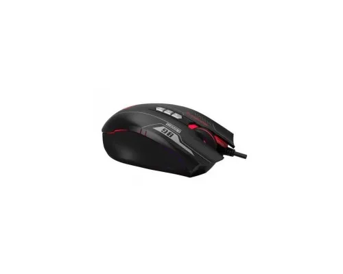 Мишка A4Tech Bloody ES7 Esports Black (4711421980128)